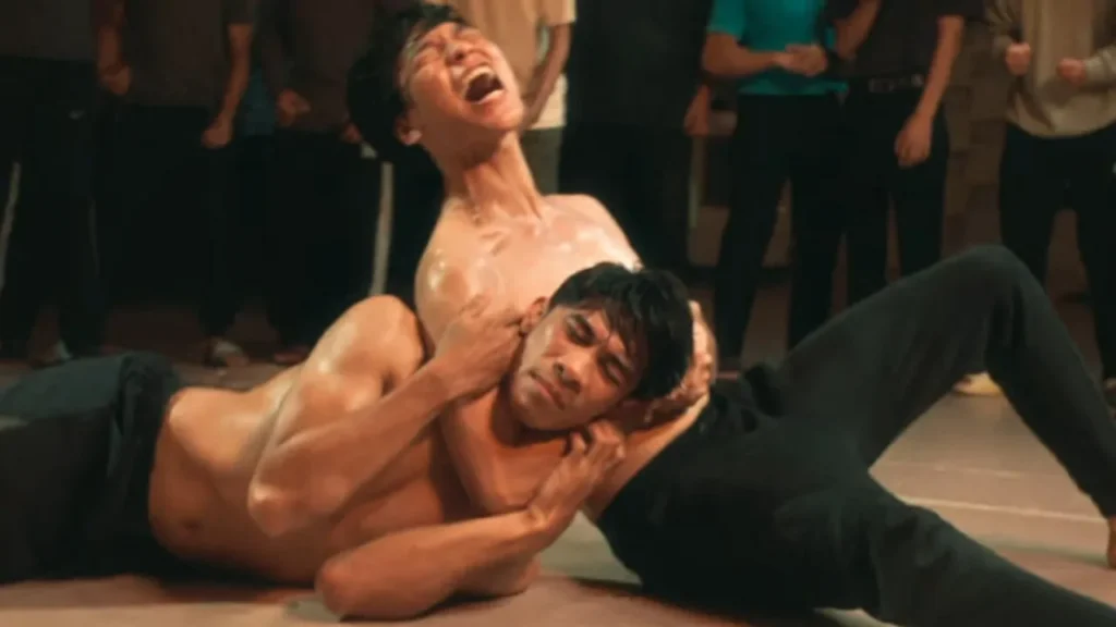 Review Projek High Council