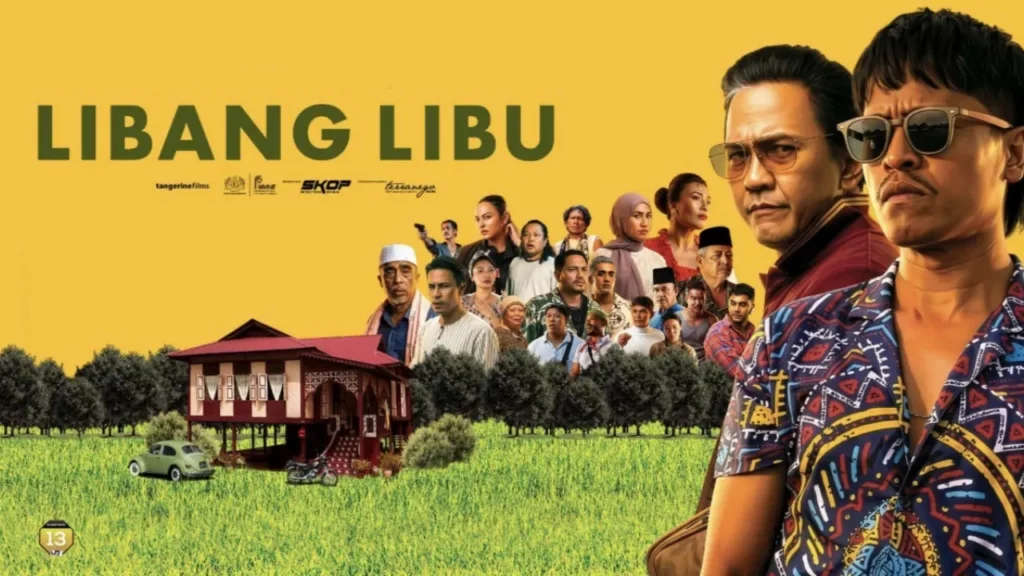 filem libang libu