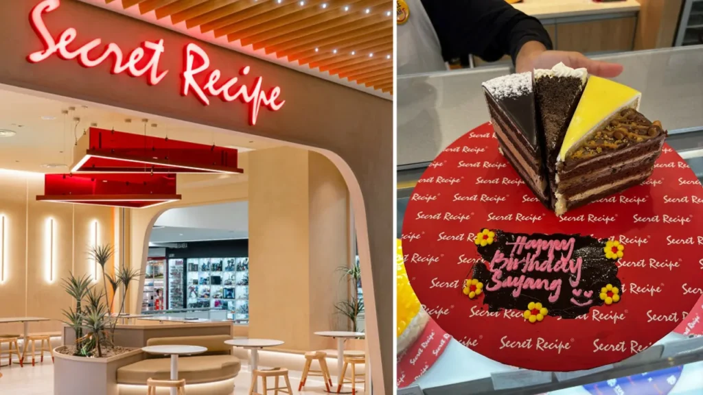 board kek secret recipe