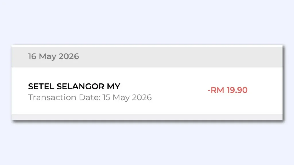 setel selangor my