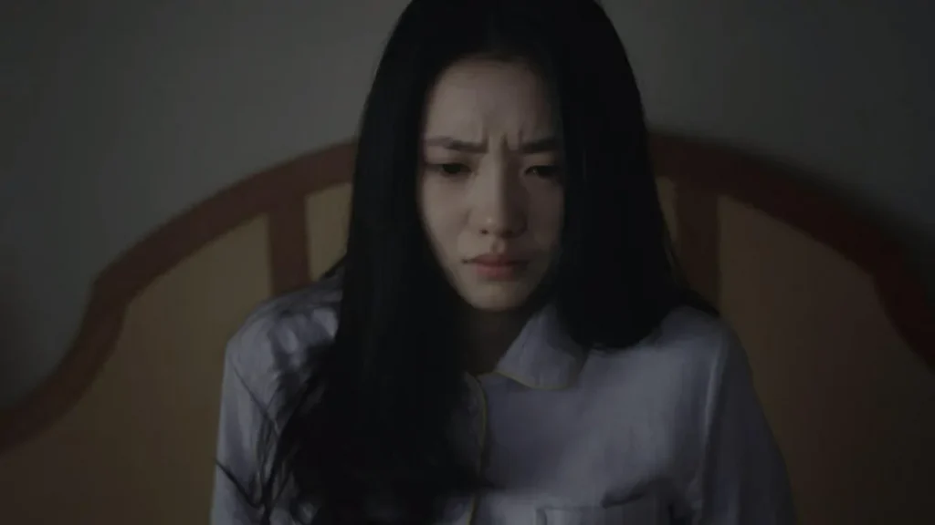 Vanishing Point Lin Yutong