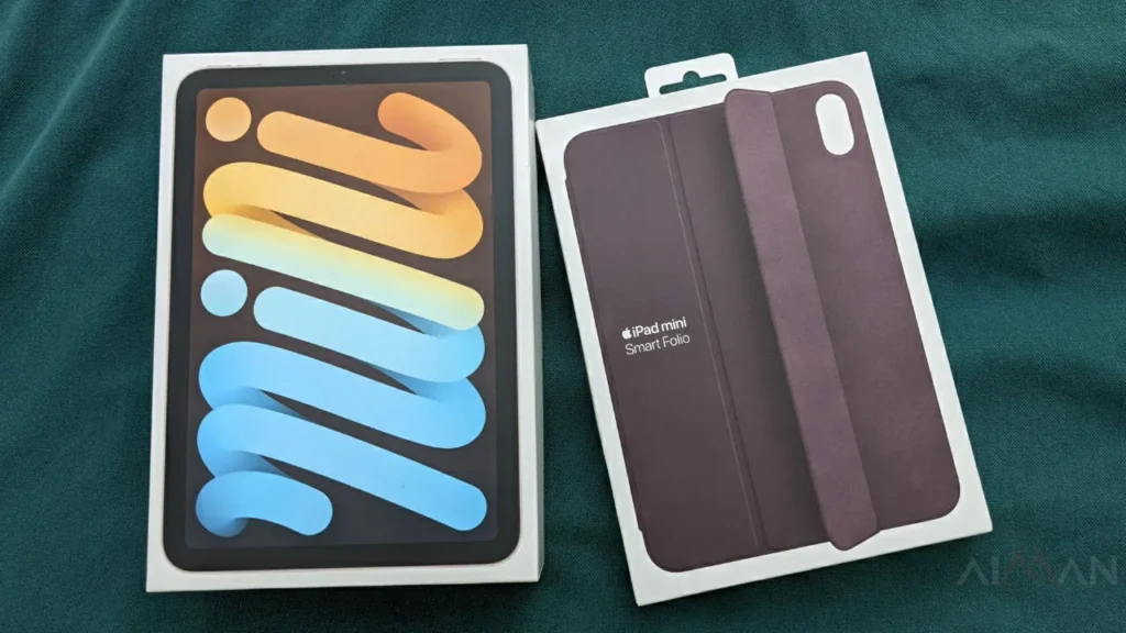 apple ipad mini 6th gen