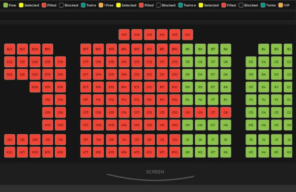 cara beli tiket panggung wayang patuh syariah di terengganu