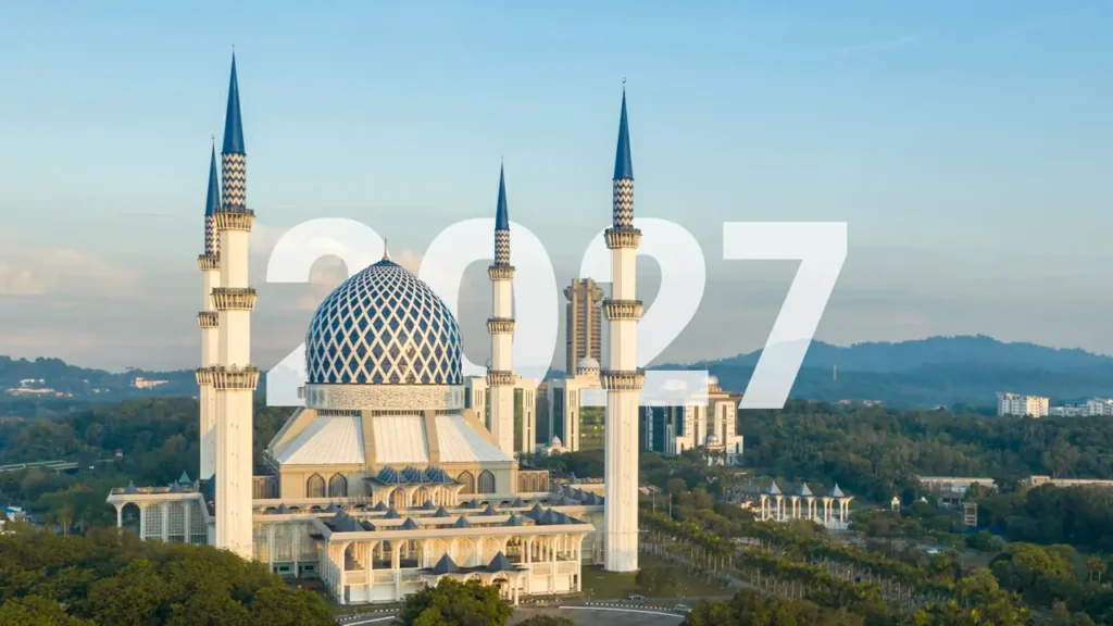 cuti umum negeri selangor 2027